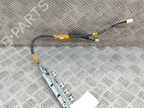 Electronic module LEXUS GS (_L1_) 300h (AWL10_, AWL10R) | BP17016327M83 