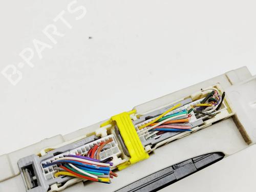 Control unit TOYOTA GT 86 Coupe (ZN6_) 2.0 (ZN6AC_, ZN6BC_, ZN6K) | BP38239591M11 - Image 6