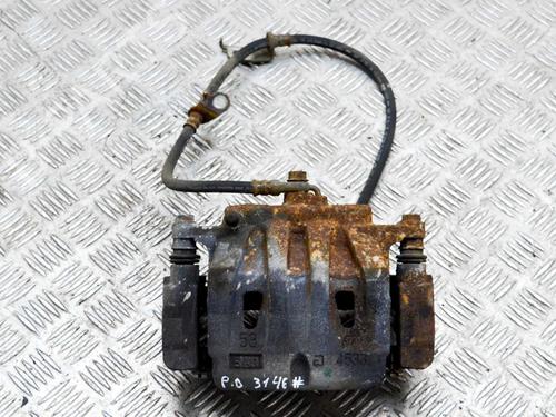 Used Right front brake caliper LEXUS NX (_Z1_) 300h AWD (AYZ15_) (155 hp) 14625966