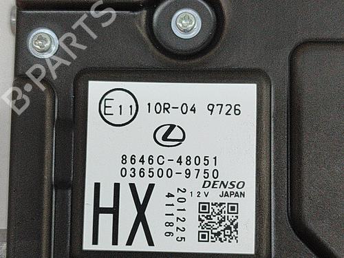 Camera MERCEDES-BENZ GLC (X253) 220 d 4-matic (253.905, 253.903) | BP21486684E14 