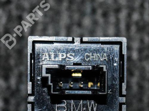 Left rear window switch BMW X3 (F25) xDrive 20 i | BP6733162I29 