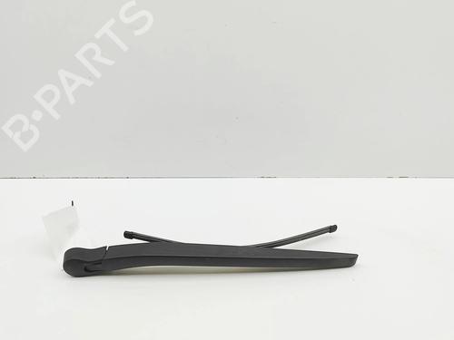 Used Rear windshield wiper arm Rear windshield wiper arm 37269359 37269359