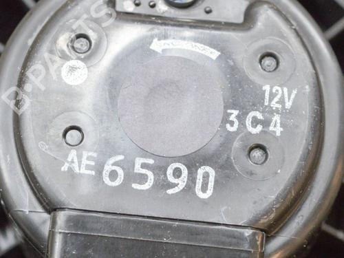 Heater blower motor HONDA CR-V V (RW_, RT_) 1.5 VTEC (RW1) | BP27760204M62