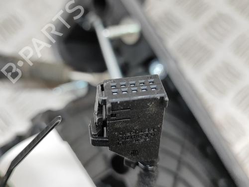 Gear lever VW TOURAN (5T1) 1.6 TDI | BP18313713M90 