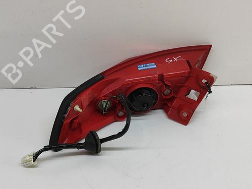 Left taillight INFINITI FX 35 All-wheel Drive | BP24580421C34 