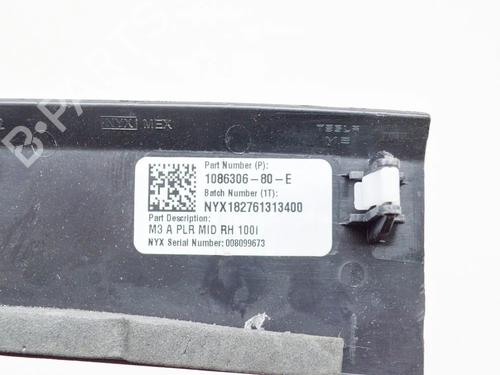 Andre TESLA MODEL 3 (5YJ3) EV AWD | BP27750641O1