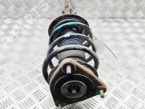 Left front shock absorber KIA CEE'D (JD) 1.6 CRDi 115 | BP35726665M16 - Image 2