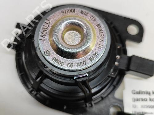 Højttaler MAZDA CX-30 (DM) SKYACTIV-G M Hybrid | BP28557348E2 