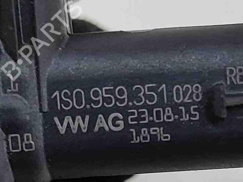 Elektronisk sensor VW TOUAREG (7P5, 7P6) 3.0 V6 TDI | BP17767969M84