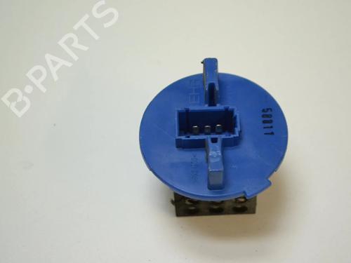 Used Heater resistor Heater resistor MERCEDES-BENZ SPRINTER 3-t Van (B906) 213 CDI (906.611, 906.613) (129 hp) 33367024 33367024