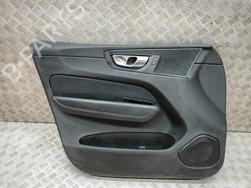 Used Front left panel Front left panel 37076767 37076767