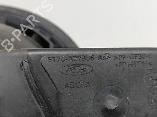 Klapa wlewu paliwa FORD TRANSIT COURIER B460 Box Body/MPV 1.5 TDCi | BP29920448C131 