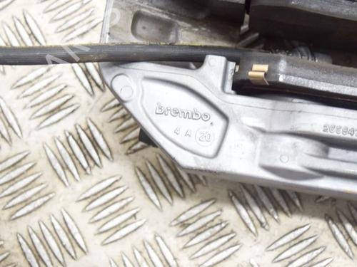 Right front brake caliper TESLA MODEL Y (5YJY) EV Performance All-wheel Drive | BP33351378M104  - Image 8