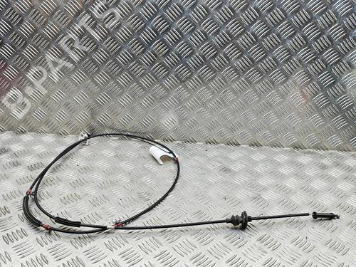 Cable NISSAN LEAF (ZE1) Electric | BP40014312E12 - Image 2