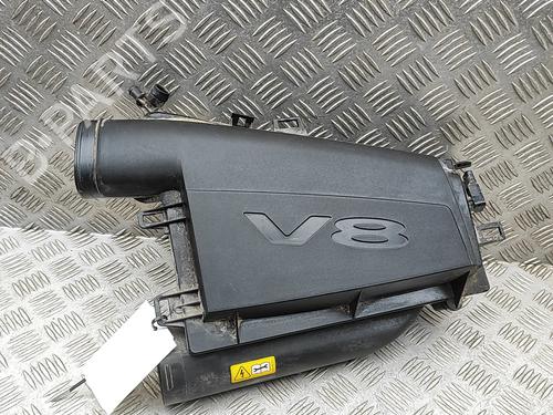 Used Air filter box Air filter box MERCEDES-BENZ GLS (X166) 500 4-matic (166.873) (456 hp) 33825763 33825763