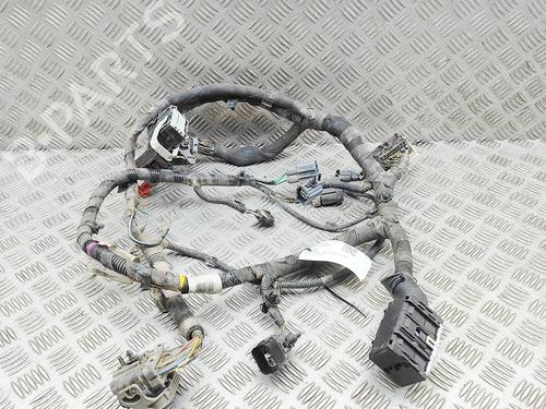 Used Wiring harness Wiring harness 38094350 38094350