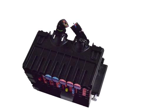 Fuse box FORD FIESTA VI (CB1, CCN) 1.0 | BP33354338E1 - Image 4