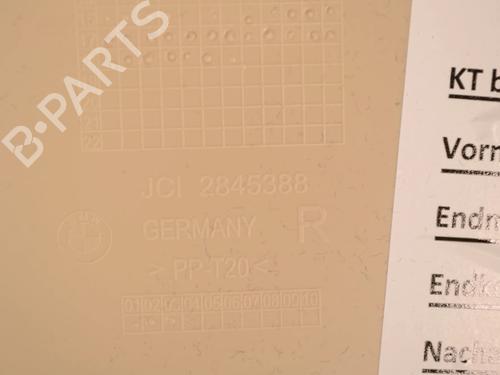 Rear right panel BMW 5 (G30, F90) M 550 i xDrive | BP33340924C61 - Image 5