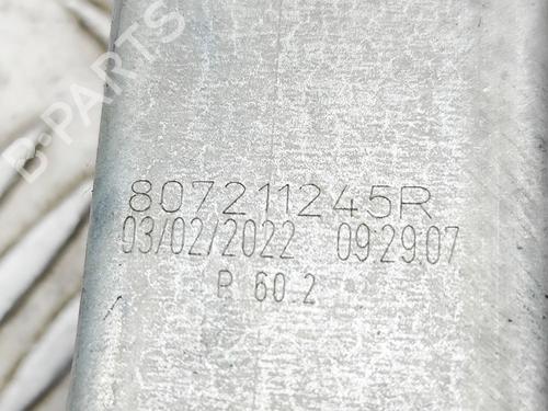 Front left window mechanism RENAULT ZOE (BFM_) ZOE (BFMD) | BP34282580C22  - Image 7