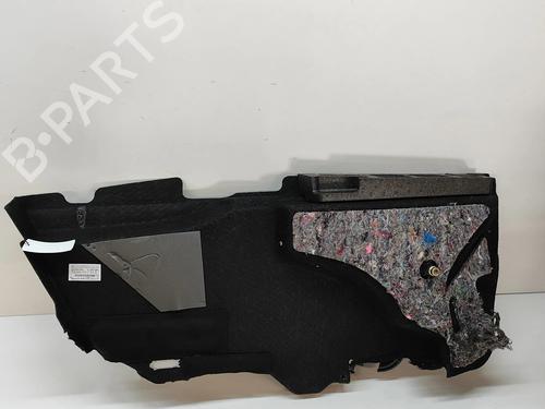 Boot lining MASERATI QUATTROPORTE VI 3.0 D | BP24818098I3 - Image 7