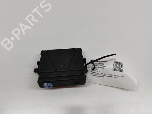 Electronic module VW GOLF VII (5G1, BQ1, BE1, BE2) e-Golf | BP27394078M83 - Image 5