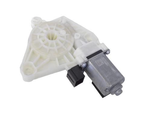 Used Left rear window motor Left rear window motor VW PASSAT B8 Variant (3G5, CB5) 2.0 TDI (150 hp) 33359013 33359013