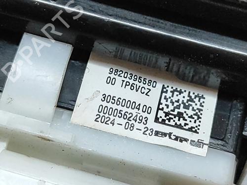 Bagagerumshåndtag JEEP AVENGER (J2) 1.2 GSE T3 | BP28590430C132 