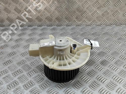 Used Heater blower motor DODGE NITRO 2.8 CRD 4WD (177 hp) 28546611