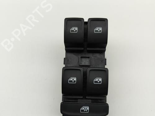 Interrupteur de vitre avant droite VW GOLF VII Variant (BA5, BV5) 2.0 TDI (150 hp) 29920212