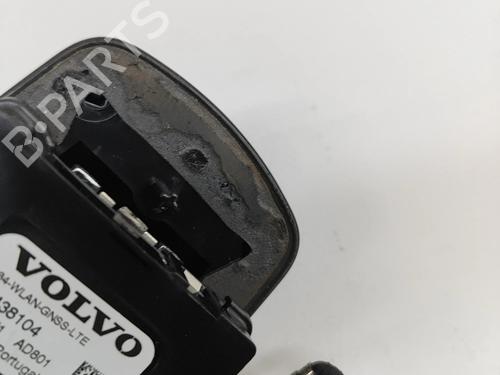 Antenne/Base VOLVO XC60 II (246) B5 Mild-Hybrid | BP27790902C140  - Image 5