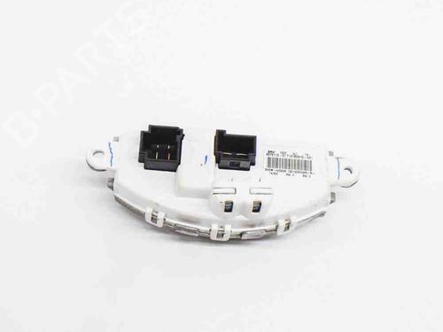 Used Heater resistor BMW 4 Gran Coupe (F36) 435 i (306 hp) 14615536