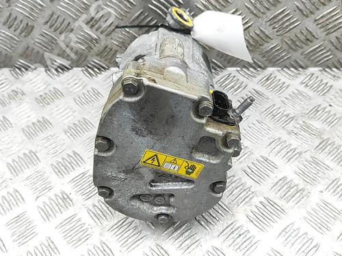 AC compressor VW PASSAT B7 (362) 2.0 TDI | BP33797769M34 - Image 2