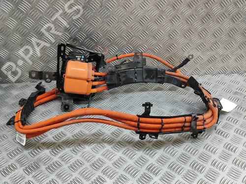 Used Cable Cable JAGUAR I-PACE (X590) EV400 AWD (400 hp) 28275853 28275853