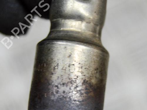 Electronic sensor MERCEDES-BENZ B-CLASS Sports Tourer (W247) B 180 (247.084) | BP27761405M84 