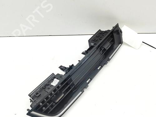 Air vent RENAULT ZOE (BFM_) ZOE (BFMC, BFMD) | BP38500369I21 - Image 2