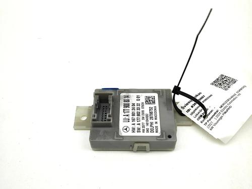 Electronic module MERCEDES-BENZ EQA (H243) EQA 250+ (243.702) | BP36534219M83 - Image 2