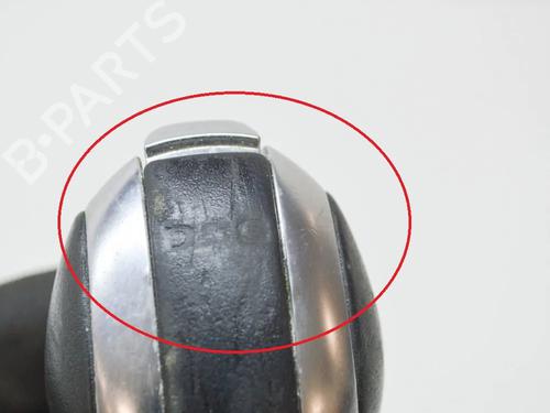 Shift knob VW GOLF VII (5G1, BQ1, BE1, BE2) 2.0 GTI | BP8145254I34