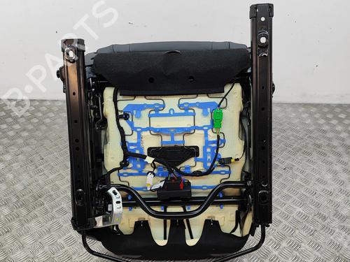 Left front seat OPEL MOKKA 1.2 (76) | BP33370295C15  - Image 7