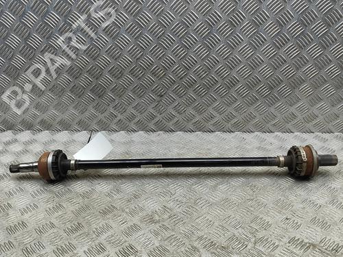 Used Left rear driveshaft Left rear driveshaft VOLVO XC90 II (256) B5 Mild Hybrid AWD (250 hp) 33384157 33384157