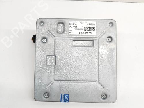 Electronic module SKODA ENYAQ iV SUV (5AZ) 85X | BP28555931M83