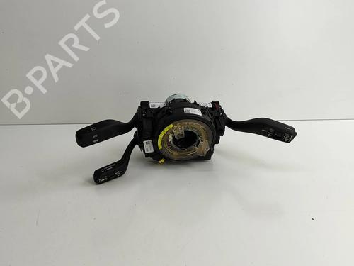 Used Steering column stalk Steering column stalk PORSCHE CAYENNE (92A) 3.0 Diesel (250 hp) 25787632 25787632