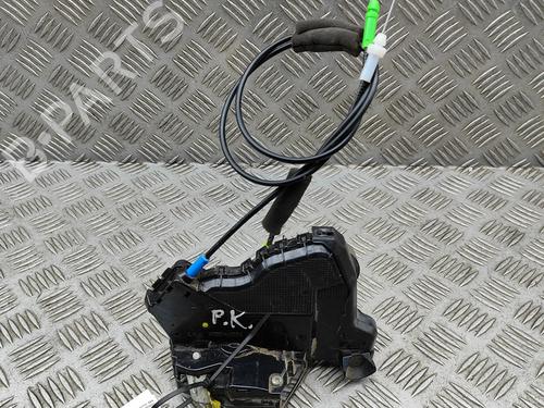 Used Front left lock Front left lock TOYOTA LAND CRUISER PRADO (_J15_) 2.8 D-4D (GDJ150_, GDJ155_, GDJ150, GDJ151) (177 hp) 33164133 33164133