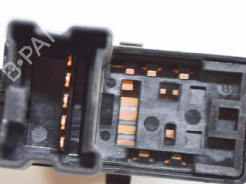Left rear window switch NISSAN LEAF (ZE0) Electric | BP14966229I29