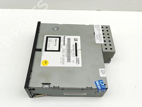 Electronic module AUDI A5 Sportback (8TA) 2.0 TDI | BP27245119M83