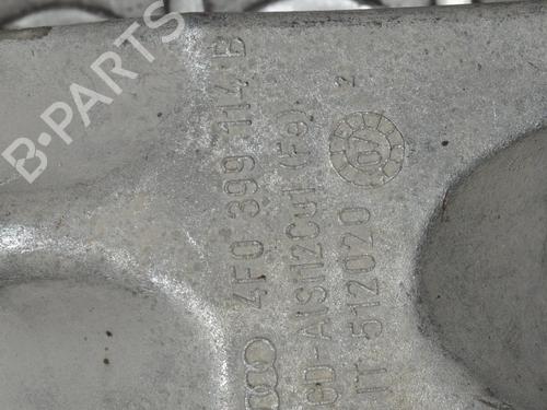 Gearbox mount LAND ROVER RANGE ROVER IV (L405) 4.4 SDV8 4x4 | BP30216077M88 