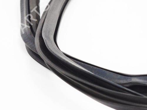 Rubber door seal AUDI Q5 (FYB, FYG) 3.0 TDI quattro | BP14666011C142
