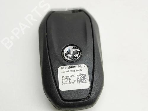 Electronic module OPEL MOKKA 1.2 (76) | BP36458401M83  - Image 6