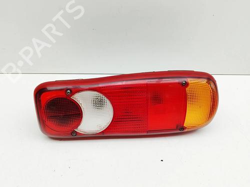 Used Left taillight Left taillight RENAULT MASTER III Van (FV) 2.3 dCi 145 FWD (FV0E, FV0F, FV0H, FV02, FV0M, FV0S,... (146 hp) 34218069 34218069