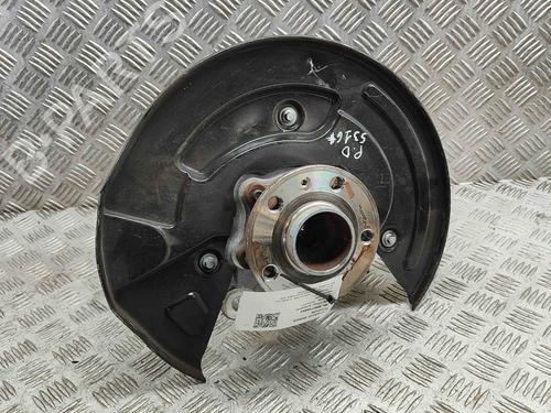 Used Right front steering knuckle POLESTAR POLESTAR 2 (534) EV (299 hp) 28560313