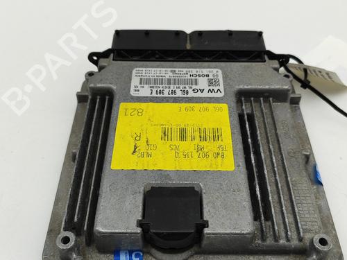 Engine control unit (ECU) AUDI A5 (F53, F5P) 35 TFSI Mild Hybrid | BP28446740M57 
